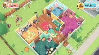 Moving Out  #1 O Inicio de Gameplay Legendado PT BR