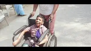 Today is International Disability Day  -InternationalDifferentlyAbled Day-.