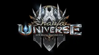 Pagan Gameplay - SHAIYA UNIVERSE