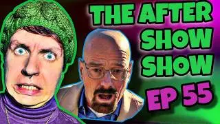 DRUG BUST 1.75 MILLION DOLLARS | TheAfterShowShow EP 55 REACTING TO TIKTOKS