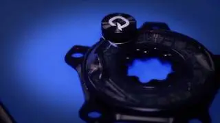 Introducing DZero, Quarq's next-generation power meter platform