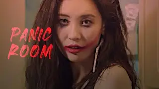 𝓟𝓪𝓷𝓲𝓬 𝓡𝓸𝓸𝓶 - multikpop fmv (horror!au)
