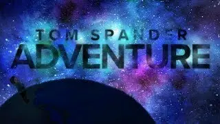 Tom Spander - Adventure