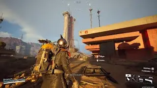 ARC RAIDERS HOW MANY SEEKER GRENADES TO TAKE DOWN LEAPER I TESTED IT #arcraiders