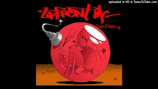 Upfront MC ft. Hi-Res - Right Here
