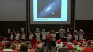 Universets hemmeligheder