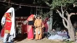 netuaa nach horil raja miraja nabab meti parshad ka varil nach