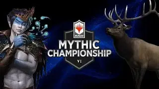Mythic Championship Top 8 Deck lists Review | Magic the Gathering