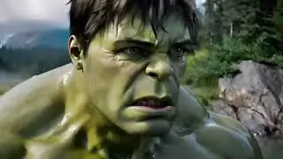 HULK vs KONG: This AI-Generated Movie Looks TOO REAL! (Full Cinematic) 💎🤯