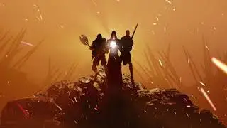 Gothic Remake Soundtrack Snippets