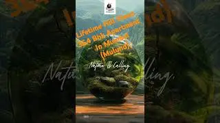 Luxurious 3 & 4 Bhk Apartment With Permanent Hill Views in Mulund location. EOI Open Ping 7021136385