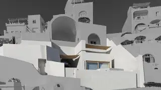 Aesthesis Boutique Villas | Santorini, Greece | Hotel Review🏨