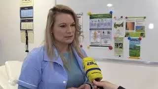Klopi že prežijo na nas