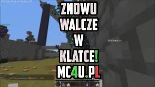 KLATKI NA MC4U! WYGRYWAM?!