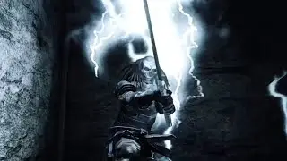 Mad Warrior Edition Mod - Mad Sorcerer Release Trailer for Dark Souls II SOTFS