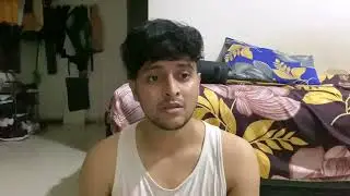 Acting Improvisation Practise 1 | Kaustubh Mukherjee