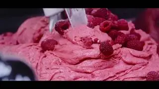 Gelato e Semifreddi