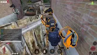 RigorZ FM Montage #14 FOR: AWTM (KS)
