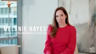 Introduction : Melanie Hayes of Georgetown Property Listings.com