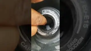 Ran out of gas on a Ford Transit Van !