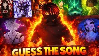Guess The fonk in ROBLOX 🎶 | Only Real Music Lovers Can Win!
