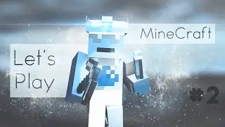The7up Plays Minecraft #2 - Depot Design!