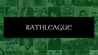 Portlaoise GAA - Rathleague Crew