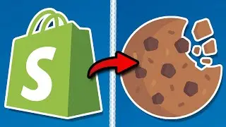 Tambahkan banner cookie Shopify gratis pada tahun 2025 (cepat dan mudah)
