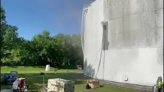 Enhancing Safety in Blasting with VertiDrive Operator Comfort vs. Traditional High-Risk Methods