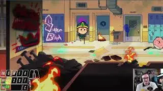 C&H: Freakpocalypse Playthrough (Part 1)