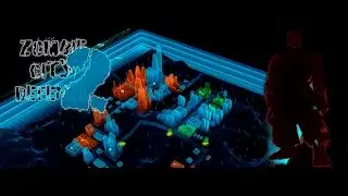 Игра Zombie City Defense 2. Изменить язык. Начало. Обзор.