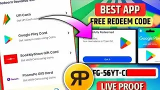 🔥Rp Rewards App Unlimited Trick | Rp Rewards App Payment Proff | Rp Rewards App Real Or Fake