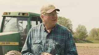 Hedlin Family Farms and Skagit Valley Malting