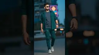AI Edit Gone Viral 🤯 | PJ x Google Gemini geminiphotoediting #gemini #geminiai #geminiprompt #ai