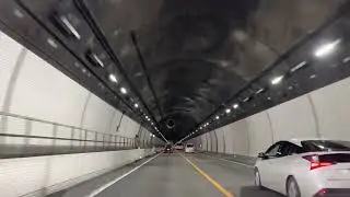 名神高速道路 京都南IC 入口 〜 豊中IC  〜 阪神高速11号池田線 〜 1号環状線 〜 14号松原線 天王寺 IC 出口