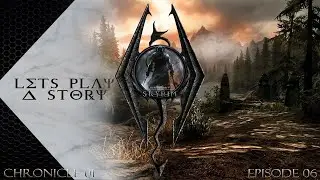 Skyrim SE STEP 2020 (Ep 06): Crafting gear
