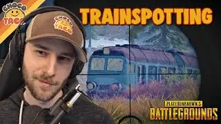 Как приручить койота (при участии ObiWannCoyote) — chocoTaco PUBG Gameplay