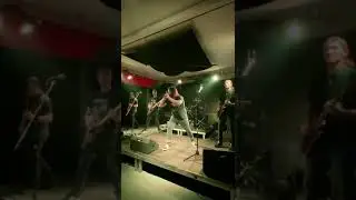 Campa - Kill The Impostor (live in ORWOhaus -Berlin)