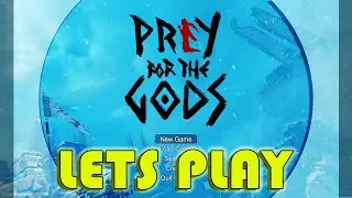 Prey for the Gods I No Matter Studios I Lets have a look!