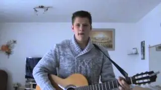 Knocking on Heavens Door - J.J.Cooper