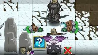 Tile Battle - Gameplay