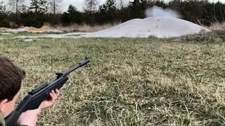 Gamo Whisper IGT 4,5mm