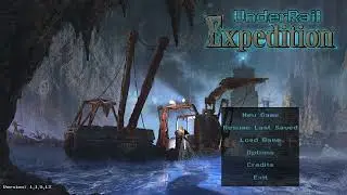 Underrail VOD #4 | 15/11/2022