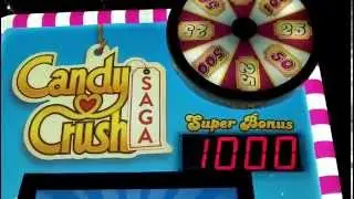 Candy Crush Saga Arcade