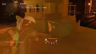 Warrengate Short - Legendary solo