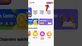 Redeem code Clipclaps 👉👉8050181483 👈 #money #clipclaps #clipclapstricks #gift #clipclapsapp #shorts