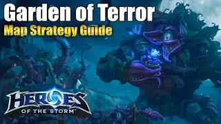 Garden of Terror Strategy Guide