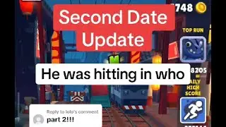 Brooke and Jubal Second Date Update 👍EP 12