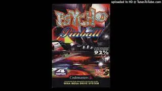 Timothy Bartlett - Psycho Pinball - Title theme