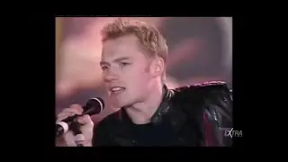 Ronan Keating - Lovin' Each Day (Gran Galà Del Festivalbar 2001 Padova)